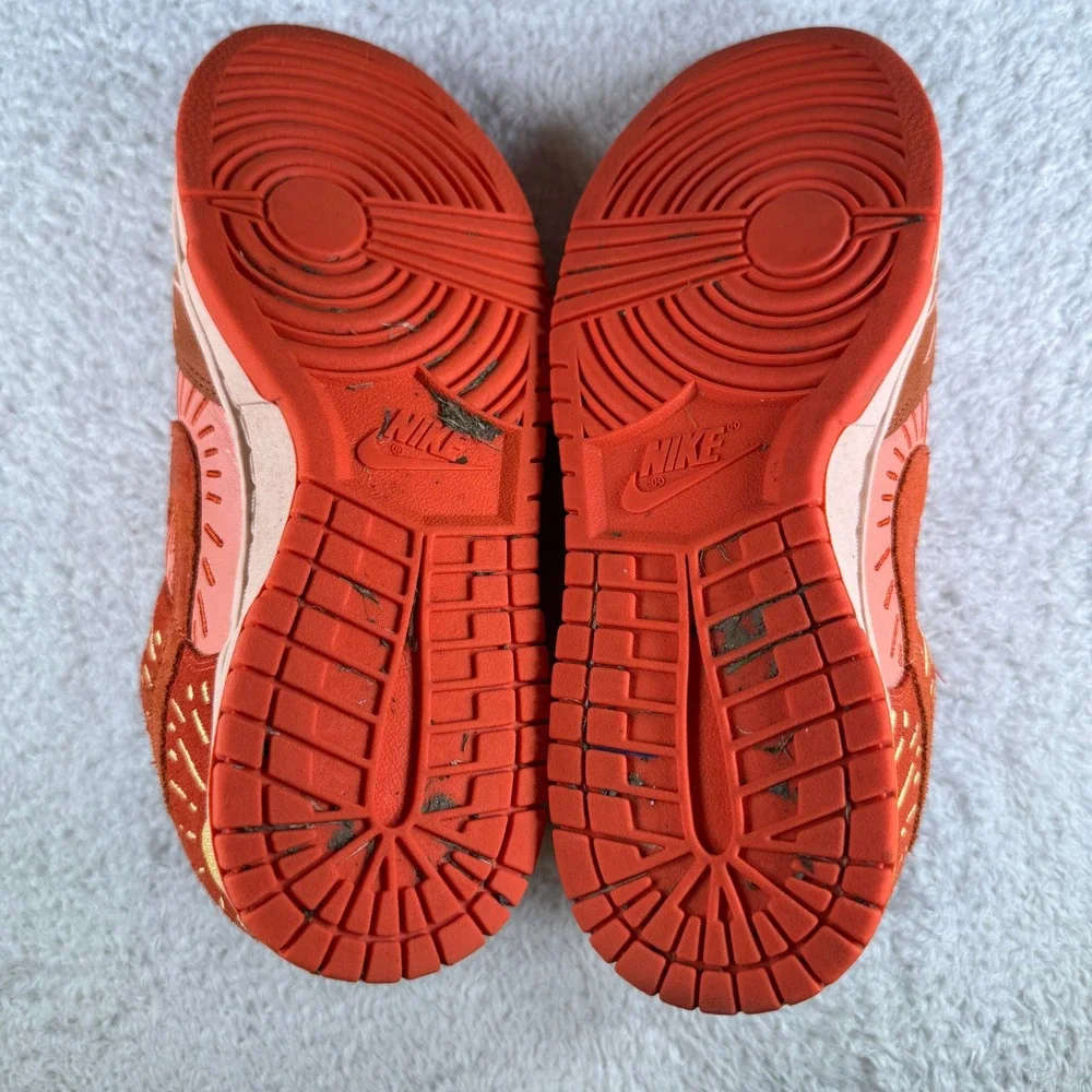 Nike any wear